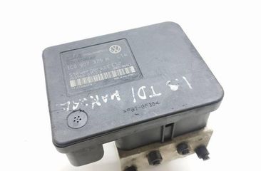AUDI A3 8L (1996-2003) Абс блок 1C0907379M 31862614