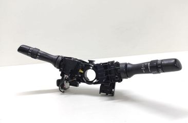 TOYOTA Yaris 1 generation (1999-2005) Pagrieziena rādītāja mehānisms 17F144 32075596