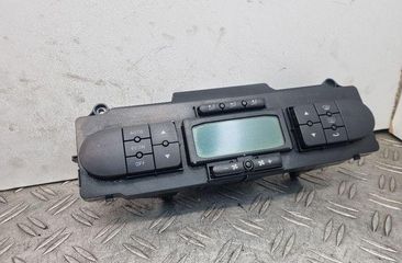 SEAT Altea 1 generation (2004-2013) Другие блоки управления OP311 24182761