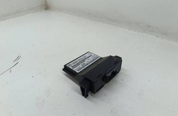 VOLKSWAGEN Golf 8 generation (2019-2023) Gateway Control Unit 1K0907530K 31898638