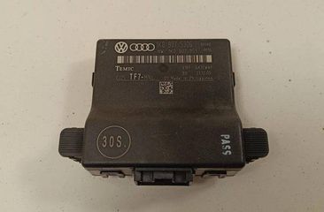 AUDI A3 8P (2003-2013) Gateway Control Unit 1K0907530G 31899111