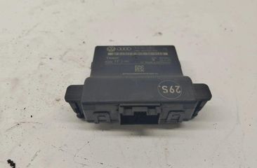 VOLKSWAGEN Touran 1 generation (2003-2015) Gateway Control Unit 1K0907530F,1K0907530E 31900818