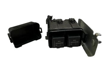 MAZDA CX-5 1 generation (2011-2020) Блок предохранителей KD4566750,KD6266750 26577293