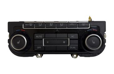 VOLKSWAGEN Golf 6 generation (2008-2015) Другие блоки управления 5K0907044EA 29959902