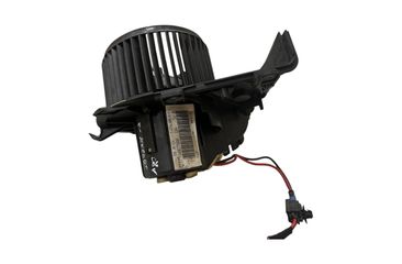 PEUGEOT Expert 2 generation (2007-2020) Interior Heater 1498378080 29971548