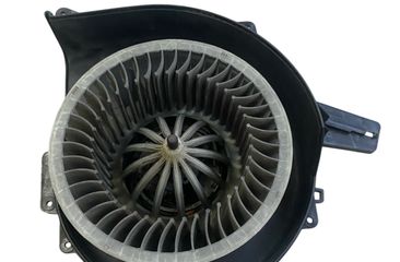 SKODA Fabia 1 generation  (2004-2007) Interior Heater 6Q1820015 30639453