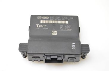SKODA Octavia 2 generation (2004-2013) Other Control Units 1K0907530E 28364414