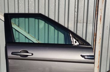 LAND ROVER Range Rover Evoque L538 (1 gen) (2011-2020) Front Right Door BJ3221122AE,HK83-14D618-BB,BJ32-18808-CE 29656779
