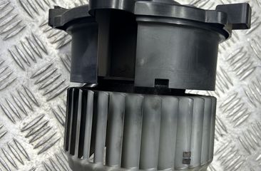 MITSUBISHI Colt 6 generation (2002-2013) Interior Heater MF0160700701 21263634