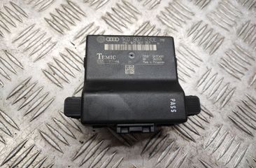 SKODA Octavia 2 generation (2004-2013) Gateway Control Unit 1K0907530E 25971904