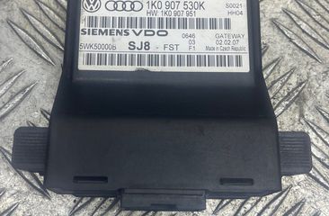 HONDA Civic 8 generation (2005-2012) Gateway Control Unit 1K0907530K,5WK50000B,1K0907951 28236580