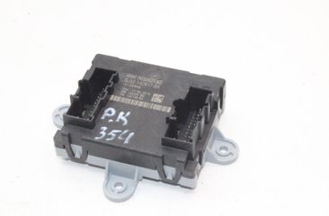 JAGUAR XF 1 generation  (2011-2016) Front Left Door Control Unit GJ32-14D617-BA 22402710