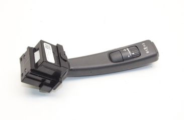 VOLVO V40 2 generation (2012-2020) Stikla tīrītāja rokturis 31394007 27955561