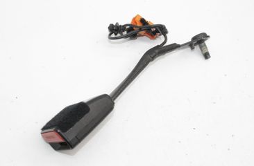 LAND ROVER Discovery Sport 1 generation (2014-2024) Front Left Seat Buckle FK72-61208-AD 28432665