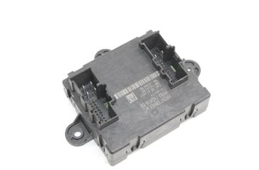 JAGUAR XE 1 generation (2014-2024) Front Right Door Control Unit HK83-14D618-BB 28504491
