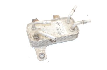LAND ROVER Discovery 4 generation (2009-2016) Degvielas dzesētājs (radiators) PIB500052,F8741005 30368493