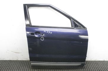 LAND ROVER Range Rover Evoque L538 (1 gen) (2011-2020) Front Right Door DarkSapphire-JBC2149 31041621