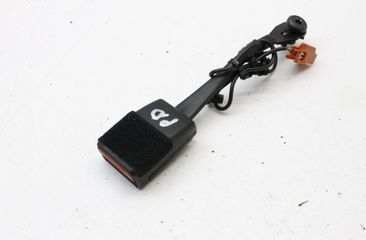 LAND ROVER Range Rover Evoque L538 (1 gen) (2011-2020) Пряжка ремня безопасности переднего правого сиденья FK7261208AD 31054327