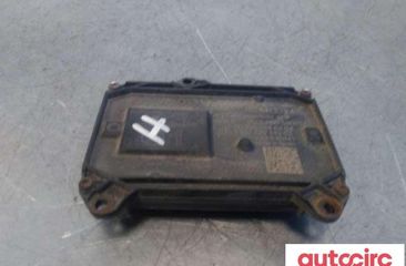 VOLKSWAGEN Touran 1 generation (2003-2015) Звуковой блок 1t0941329a 30849910