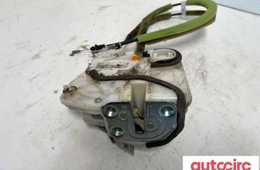 MAZDA CX-5 1 generation (2011-2020) Замок передней левой двери kd53-72-310 31675948