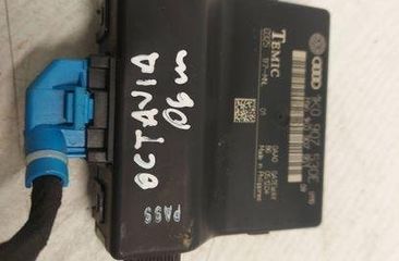 SKODA Octavia 2 generation (2004-2013) Gateway Control Unit 1K0907530E,1K0907951 24409801