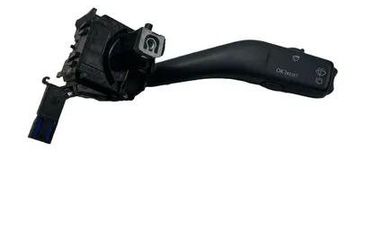 SEAT Leon 2 generation (2005-2012) Wiper Control 1K0953519A 24413892
