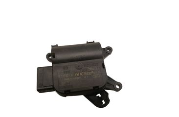 SKODA Octavia 2 generation (2004-2013) Interior Heater Flap Motor Actuator 0132801341 32205753