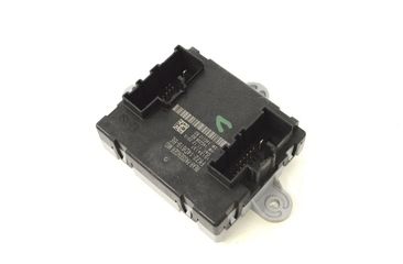 JAGUAR XE 1 generation (2014-2024) Aizmugurējo kreiso durvju vadības bloks FK72-14D619-BE 14188195