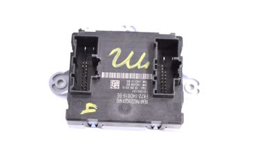LAND ROVER Range Rover Sport 2 generation (2013-2022) Aizmugurējo kreiso durvju vadības bloks FK72-14D619-BE 14628170