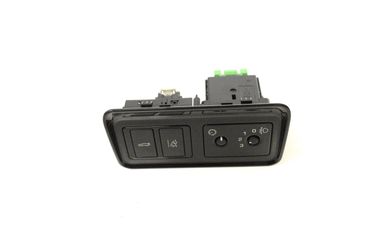 JAGUAR XE 1 generation (2014-2024) Переключатель кнопок GX73-11654-GC 14636603