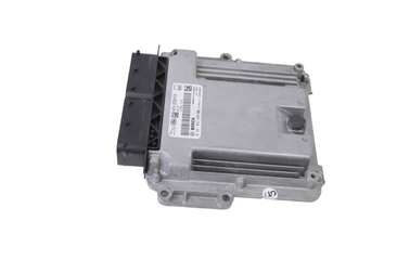 JAGUAR F-Pace 1 generation (2016-2024) Engine Control Unit ECU HX73-12C520-FCB,0281032860 22799413