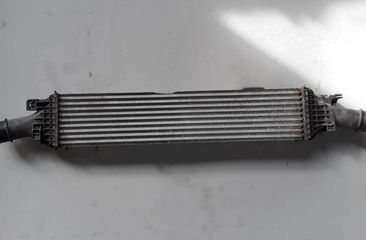 AUDI Q5 8R (2008-2017) Starpdzesētāja/interkūlera radiators 8K0145805P 28484690