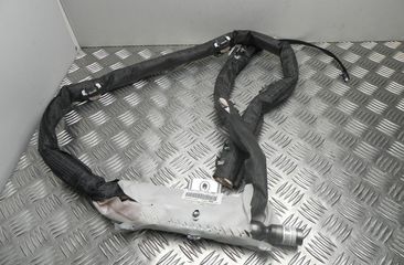 PEUGEOT 5008 1 generation (2009-2016) Labās puses jumta gaisa spilvens 9684873680 23187462