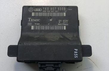 VOLKSWAGEN Passat B7 (2010-2015) Gateway Control Unit 1K0907530B,1K0907951 23926973