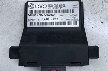 VOLKSWAGEN Touran 1 generation (2003-2015) Gateway Control Unit 1K0907530L,5WK50011B 30584698