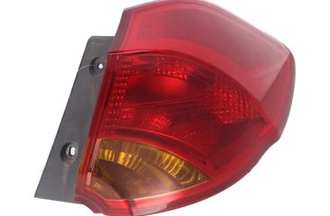 KIA Cee'd 3 generation (2018-2020) Rear Right Taillight Lamp 92402A2000 31212954