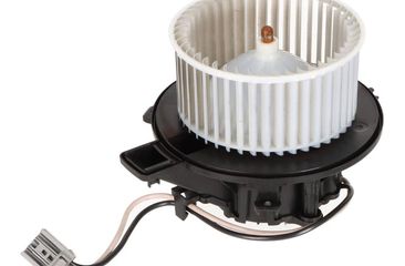 OPEL Astra K (2015-2021) Heater Blower Fan 39118612,39240617 31495452
