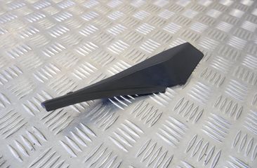 MAZDA CX-5 1 generation (2011-2020) Priekšējā stikla tīrītāja apdare / plastmasa KD5351PC1 13739068