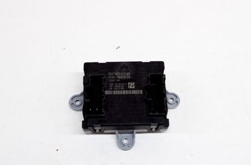 LAND ROVER Range Rover Evoque L538 (1 gen) (2011-2020) Aizmugurējo kreiso durvju vadības bloks HK83-14D619-BB,10337168 14380022
