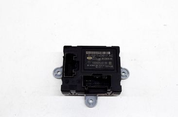 LAND ROVER Discovery 4 generation (2009-2016) Front Left Door Control Unit BJ32-14D617-AC,1009352000 14406376