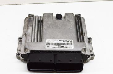 JAGUAR F-Pace 1 generation (2016-2024) Engine Control Unit ECU 0281032860,HX73-12C520-FCB 15493633