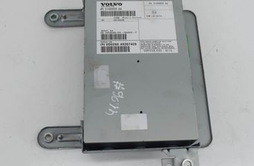 VOLVO V40 2 generation (2012-2020) Усилитель звука 31409935,31409935AA,P31409935,P31409935AA,31409622,31409622AA 21586620