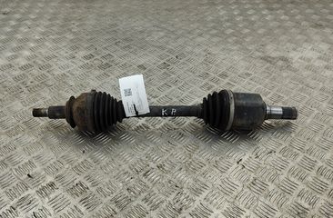 MAZDA CX-5 1 generation (2011-2020) Front Left Driveshaft FTB4-25-60X 22581281