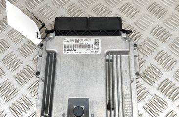 JAGUAR F-Pace 1 generation (2016-2024) Engine Control Unit ECU KY32-12B684-FBA,0281035418,1039T25576 24587028