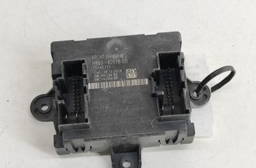 JAGUAR XE 1 generation (2014-2024) Front Right Door Control Unit HK83-14D618-BB 26695444