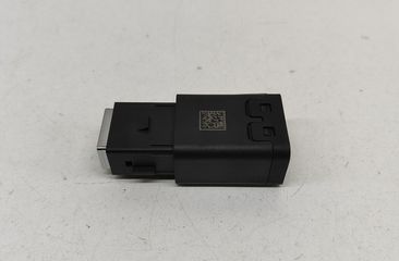 PEUGEOT 2008 2 generation (2019-2023) USB 98313506VV,98380610VV 27961133
