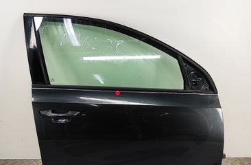 VOLKSWAGEN Golf 6 generation (2008-2015) Front Right Door 5K4831056H 28217197