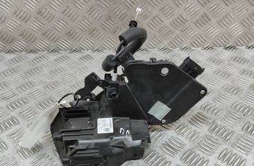 LAND ROVER Range Rover Sport 2 generation (2013-2022) Priekšējo labo durvju slēdzene DK62-203A28-RG 28425559