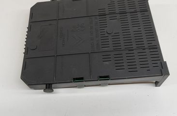 CITROËN C4 Picasso 1 generation (2006-2013) Fuse box 966689568001 29402382