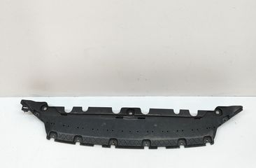 AUDI TT RS 8S (2016-2024) Крышка днища переднего бампера 8S0807233B 30188055